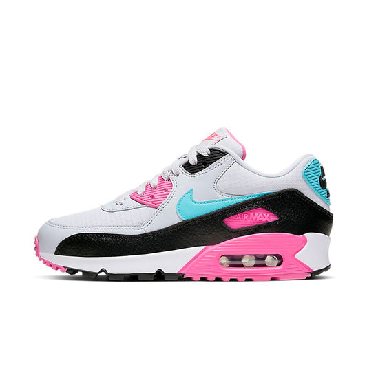 Nike Air Max 90 South Beach Rose Sarcelle