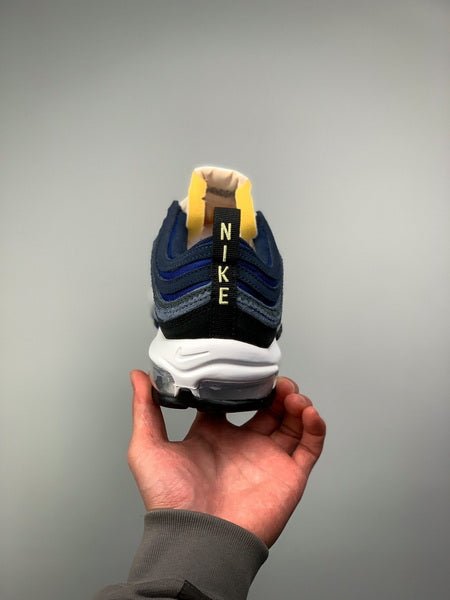 NIKE Air Max 97 “Running Club” - Houdini