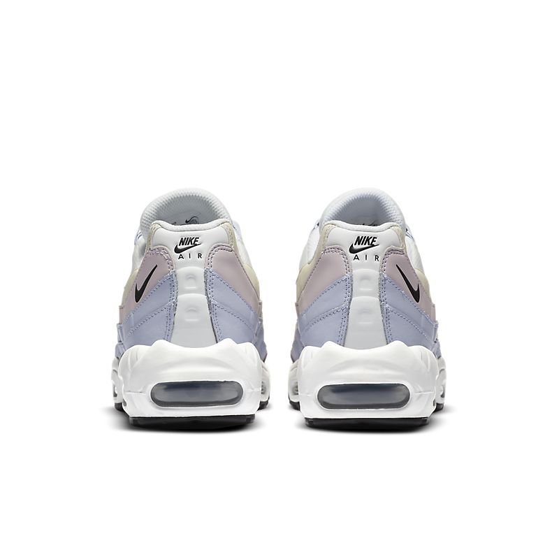 NIKE Air Max 95 ghost pastel - Houdini