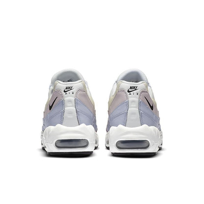 NIKE Air Max 95 ghost pastel - Houdini