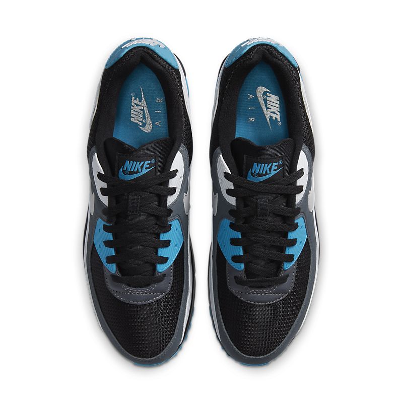 Nike Air Max 90 "Reverse Laser Blue"