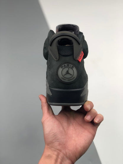 Jordan 6 x PSG