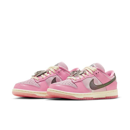 NIKE Dunk Low Barbie - Houdini