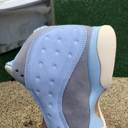 Jordan 13 SoleFly