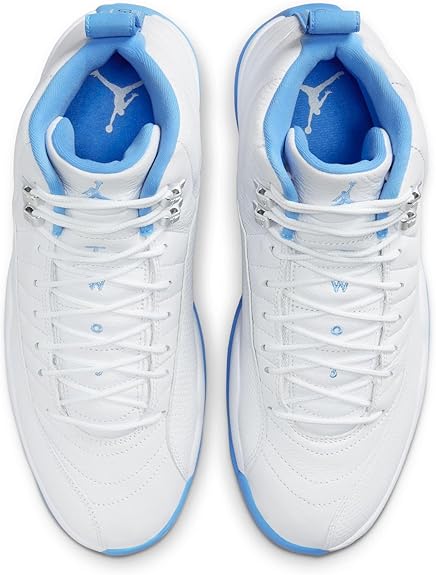 Jordan 12 Melo (2025)