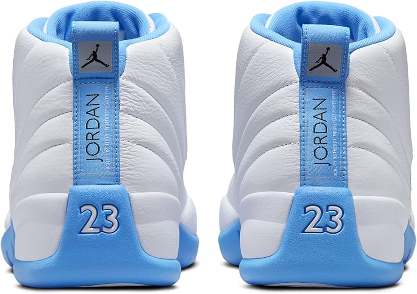 Jordan 12 Melo (2025)