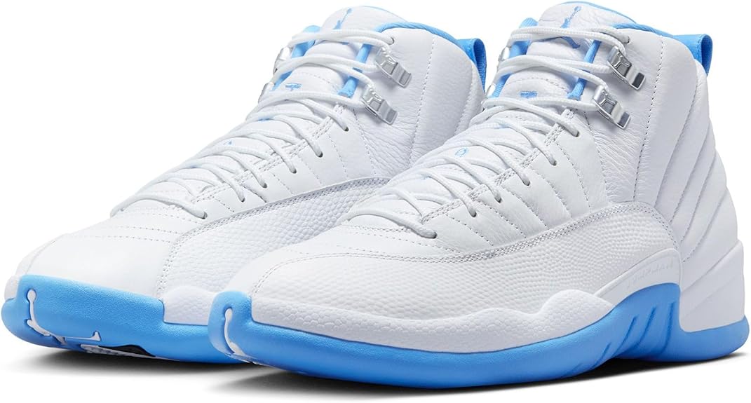 Jordan 12 Melo (2025)