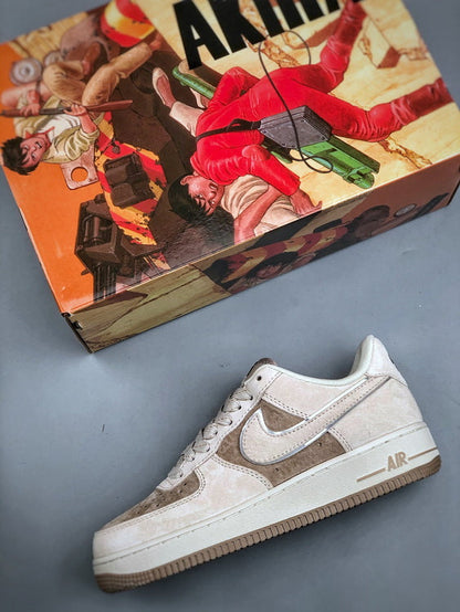 Nike Air Force 1 Low akira