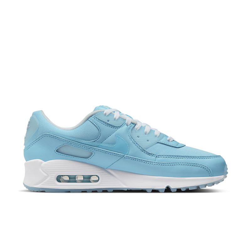Nike Air Max 90 AZUL CHILL