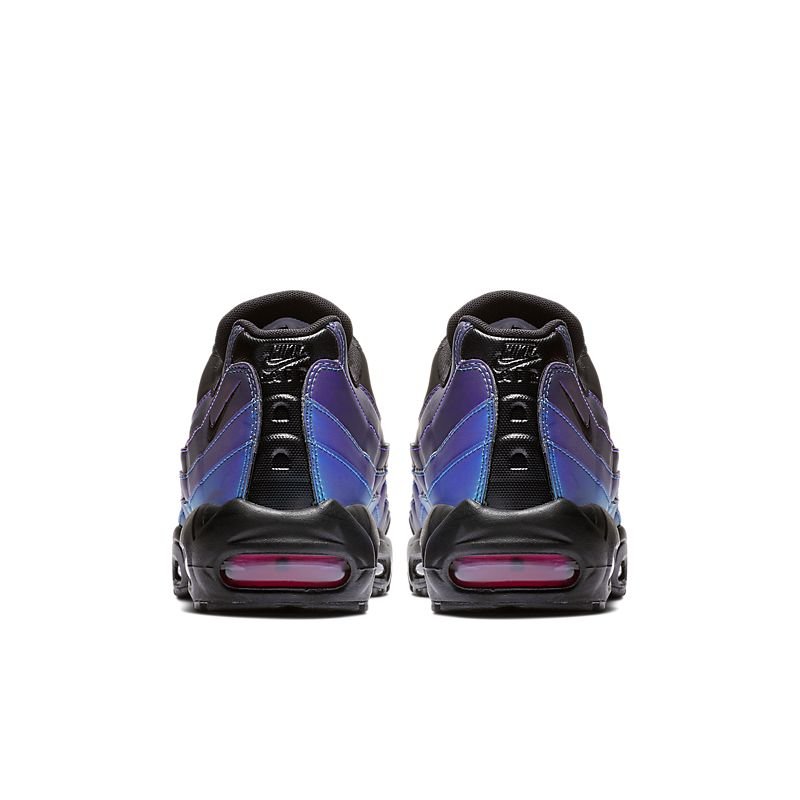 NIKE Air Max 95 Throwback Future - Houdini