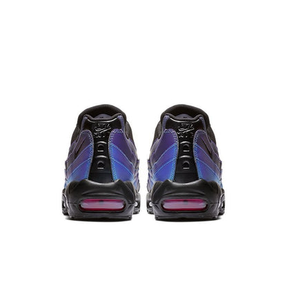 NIKE Air Max 95 Throwback Future - Houdini