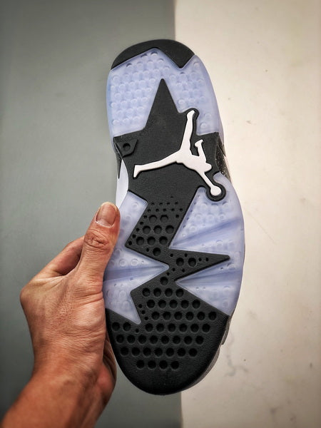 Air Jordan 6 Retro “Reverse Oreo”