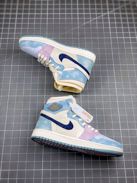 Air Jordan 1 High zoom air CMFT