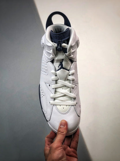 Jordan 6 “Midnight Navy”