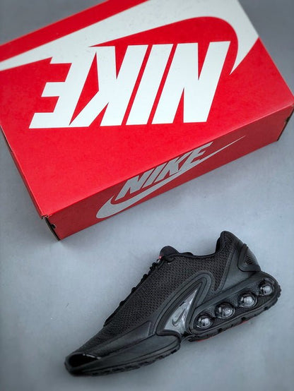 NIKE Air Max DN Noir - Houdini