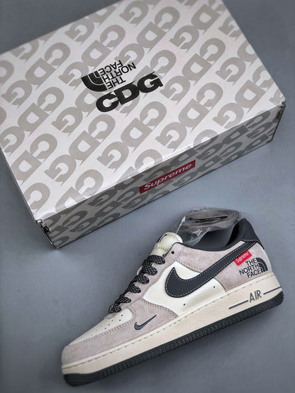 Nike Air Force 1 Low The North Face x Supreme