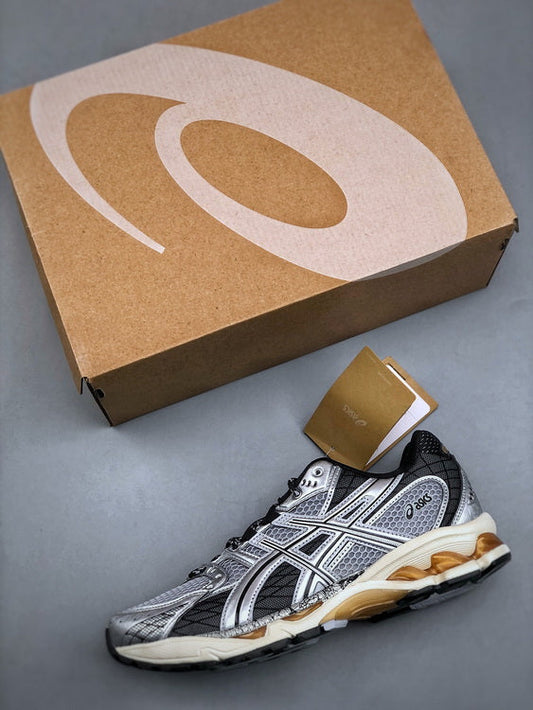 Asics Gel-Nimbus 10.1