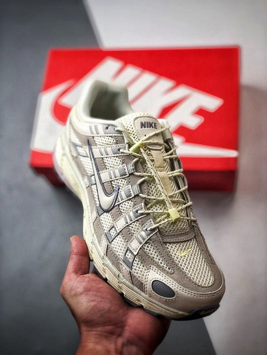 NIKE P - 6000 - Houdini