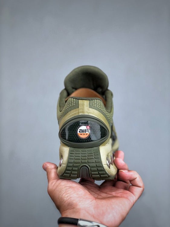 NIKE Air Max DN Kaki - Houdini