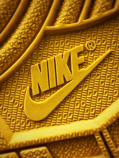 Air Jordan 1 High “Pollen”