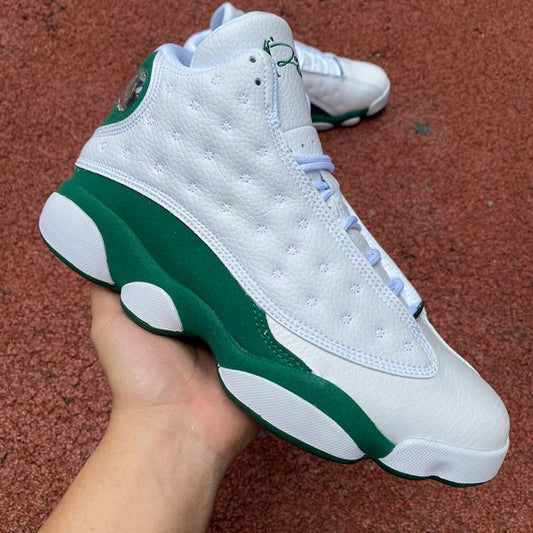 Jordan 13 Ray Allen PE