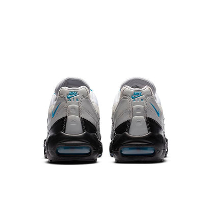 NIKE Air Max 95 Laser Bleu