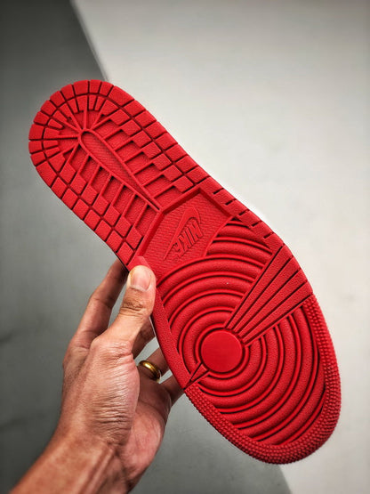 Air Jordan 1 High “Fearless”