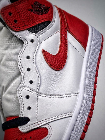 Air Jordan 1 High "Heritage"