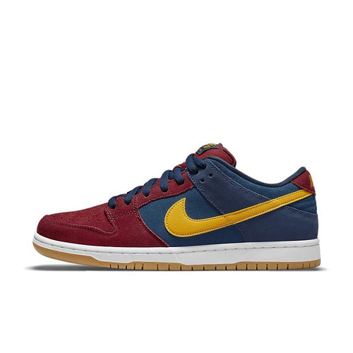 NIKE Dunk Low BARCELONA - Houdini