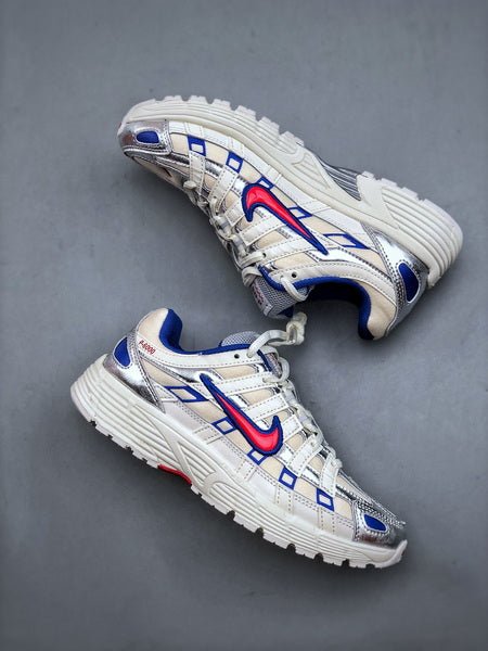 NIKE P - 6000 - Houdini
