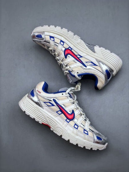 NIKE P - 6000 - Houdini