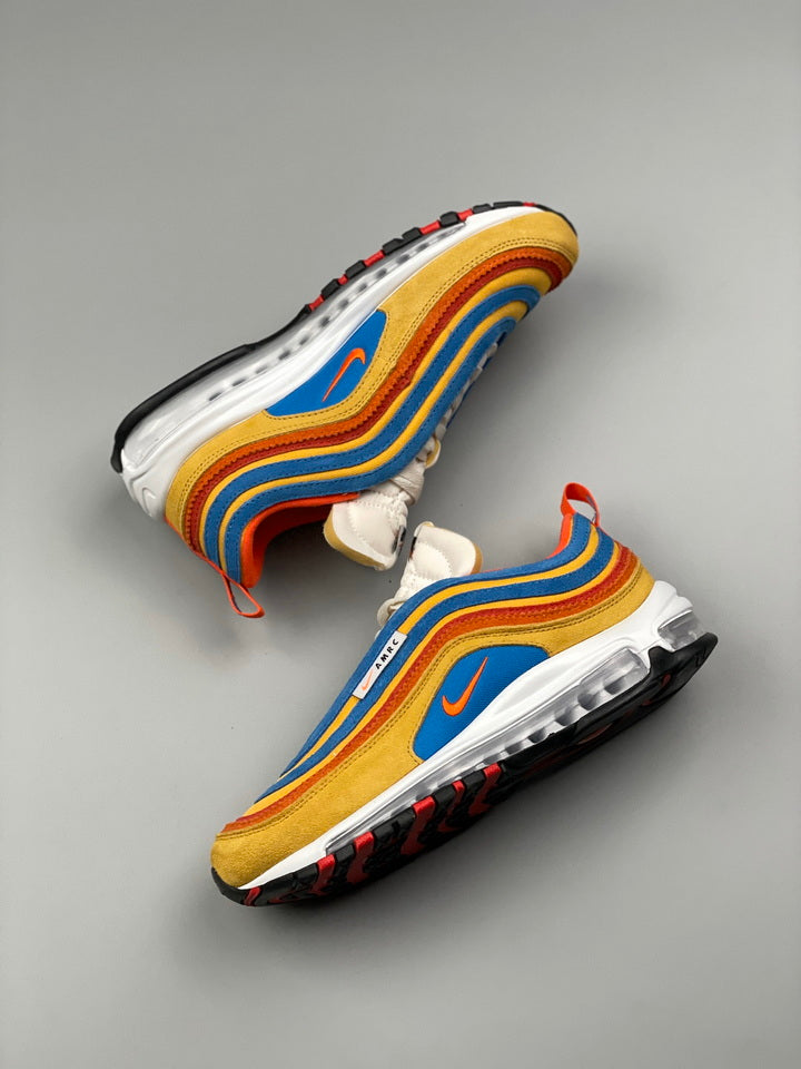 NIKE Air Max 97 "Running Club"