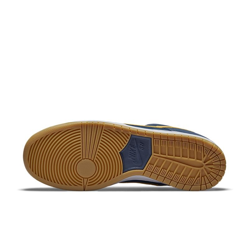 NIKE Dunk Low BARCELONA - Houdini