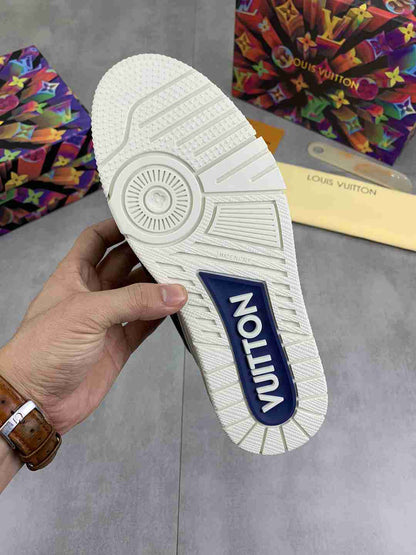 LOUIS VUITTON TRAINER