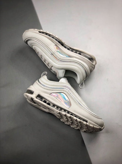 NIKE Air Max 97 Iridescent - Houdini