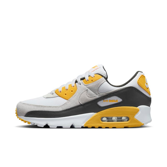 Nike Air Max 90 UNIVERSITY GOLD - Houdini