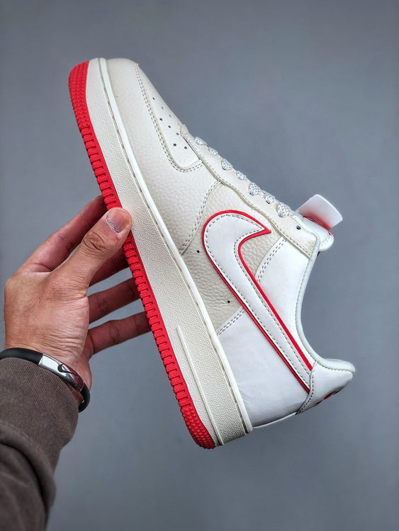 Nike Air Force 1 Low supreme