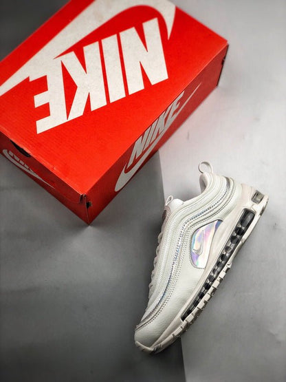 NIKE Air Max 97 Iridescent - Houdini