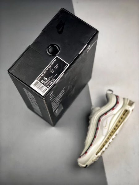 NIKE Air Max 97 UNDEFEATED - Houdini