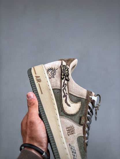 Nike Air Force 1 Low DRAGON