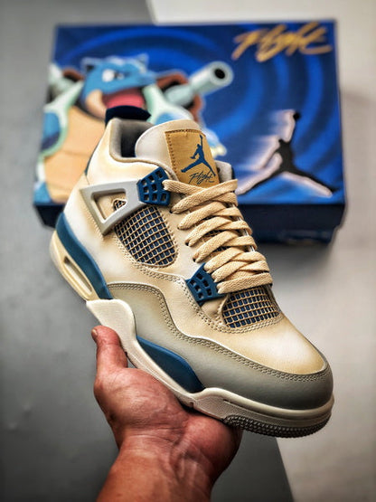 Air Jordan 4 RETRO TORTANK