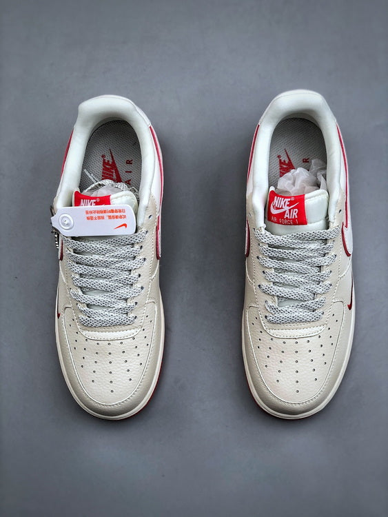 Nike Air Force 1 Low supreme