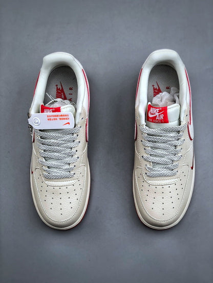 Nike Air Force 1 Low supreme