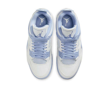 JORDAN 4 x ALUMINIUM