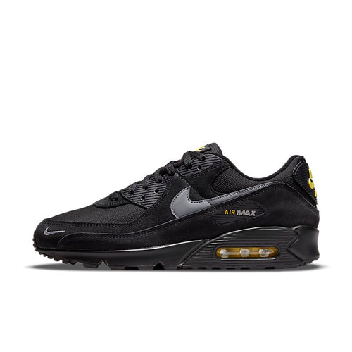 Nike Air Max 90 BLACK YELLOW
