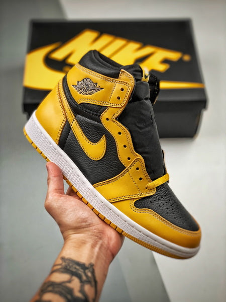 Air Jordan 1 High “Pollen”