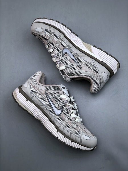 NIKE P - 6000 - Houdini