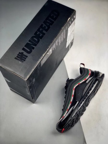 NIKE Air Max 97 UNDEFEATED - Houdini