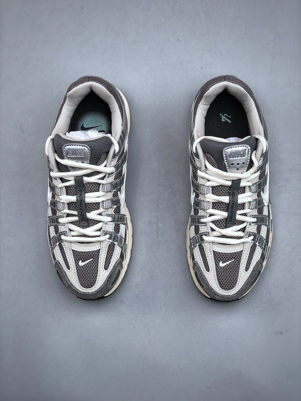 NIKE P - 6000 - Houdini