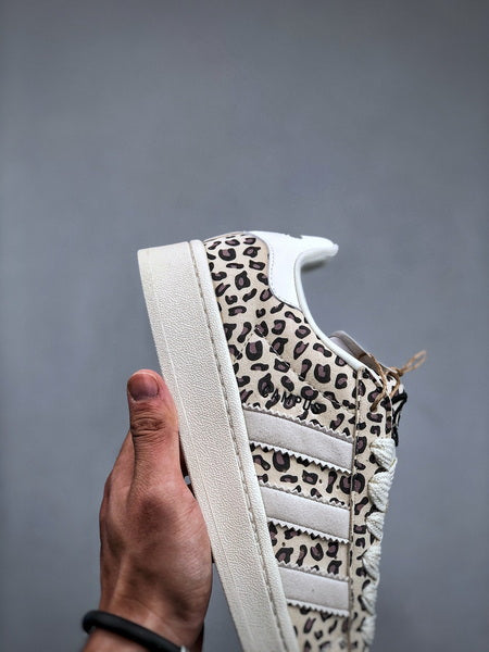 Adidas Campus LEOPARD